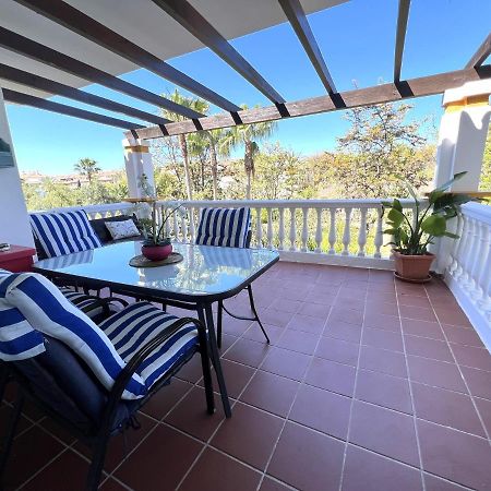 Precioso Apartamento Puerto Banus Marbella Exterior photo