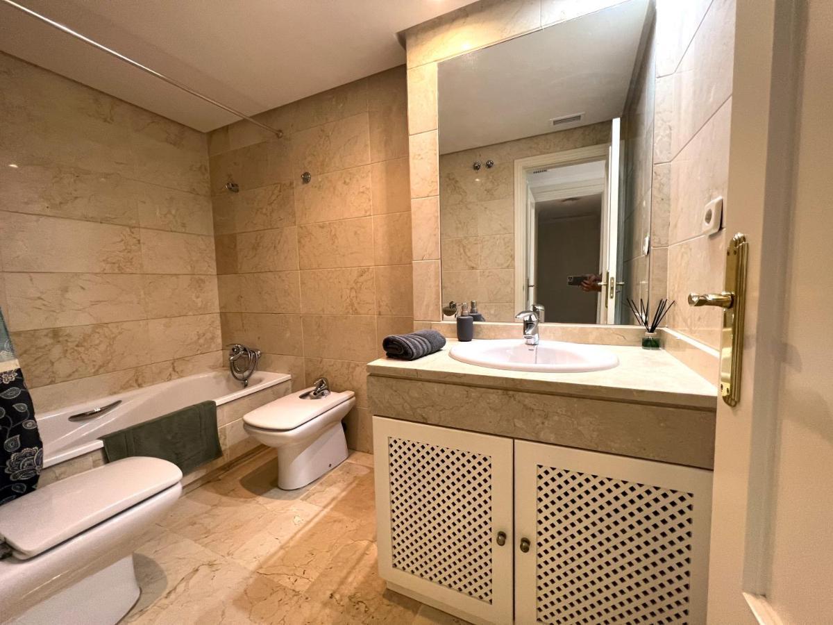 Precioso Apartamento Puerto Banus Marbella Exterior photo